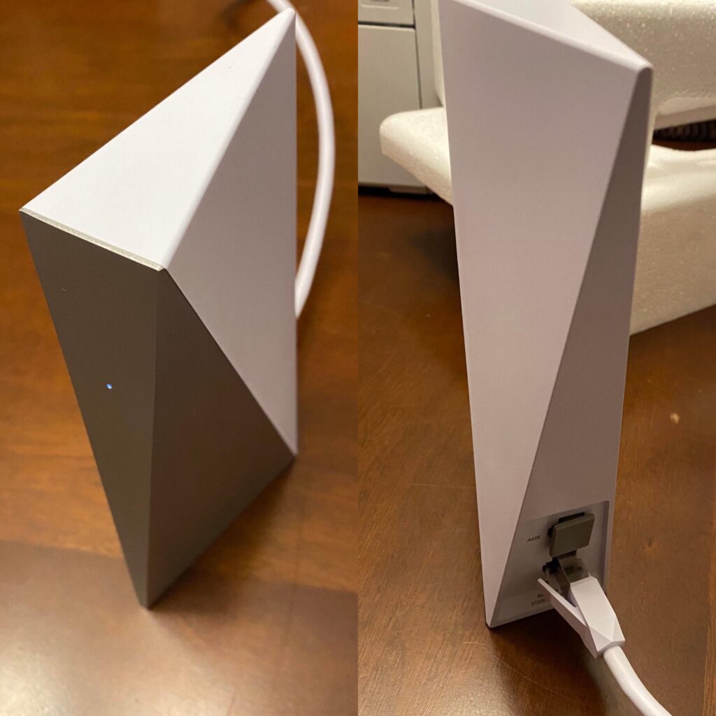 starlink router