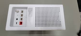 verizon router