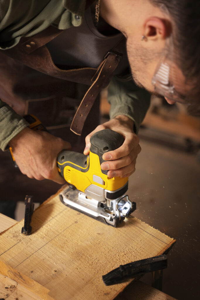 dewalt router