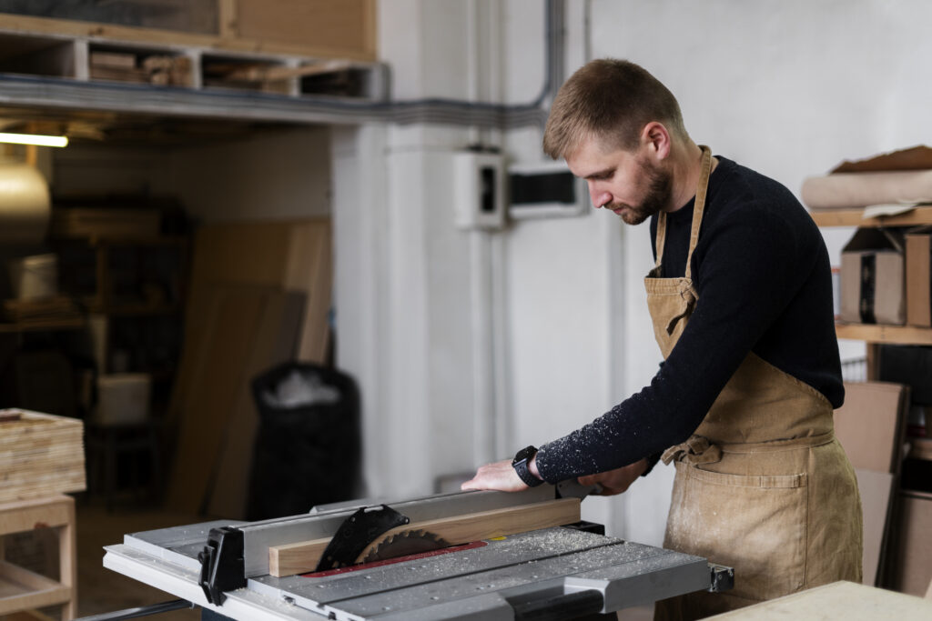 router sled