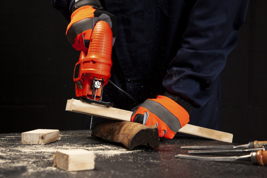 dewalt router