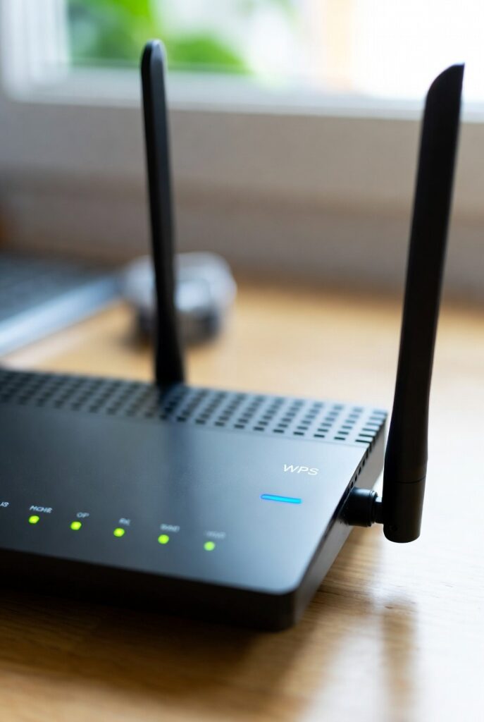 wps-button-on-spectrum-router