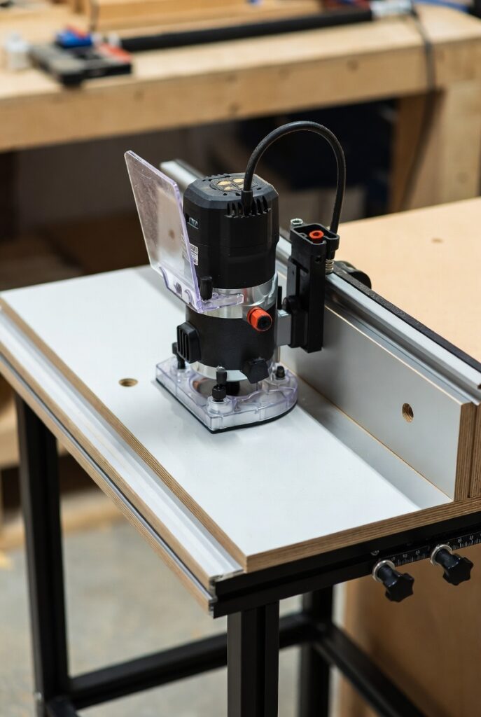 best router table