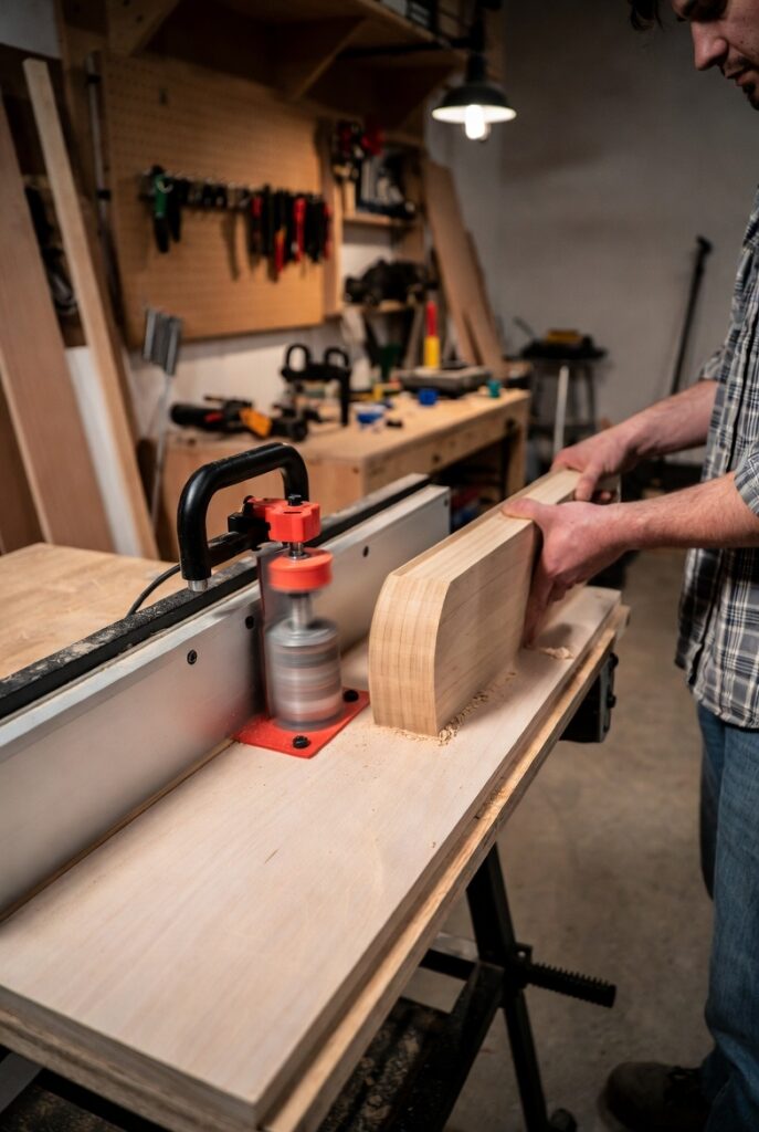 best router table