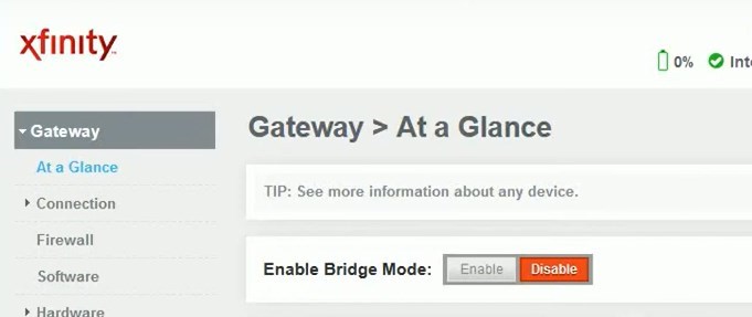 ๐ Xfinity Bridge Mode Setup Guide 2026 (Setup, Expert Tips) xfinity bridge mode