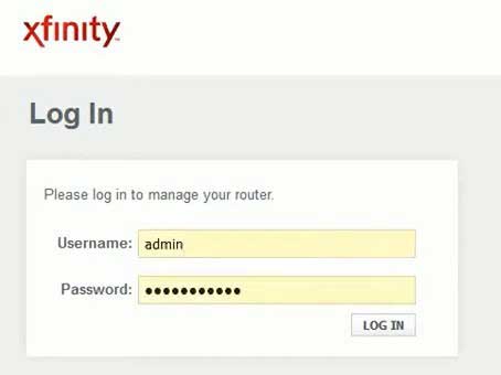 ๐ Xfinity Bridge Mode Setup Guide 2026 (Setup, Expert Tips) xfinity modem login page